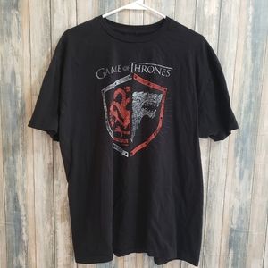 Game Of Thrones Tee
